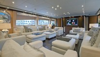 Leopard 46 LISA IV -  Main Salon